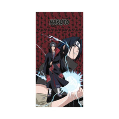 Naruto Towel Ver. 3 140 x 70 cm          5904209608003