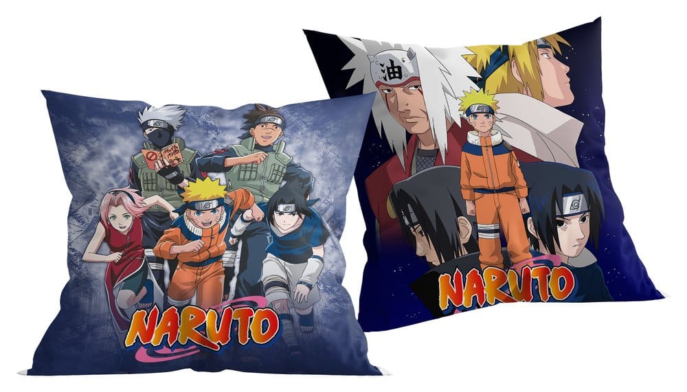 Naruto Pillow Naruto 40 x 40 cm 5904209603503