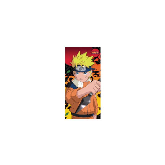 Naruto Towel Ver. 4 140 x 70 cm          5904209605897