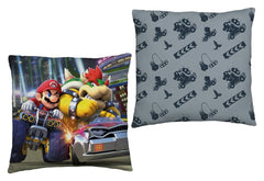 Super Mario Pillow 40x40 cm 5904209601202