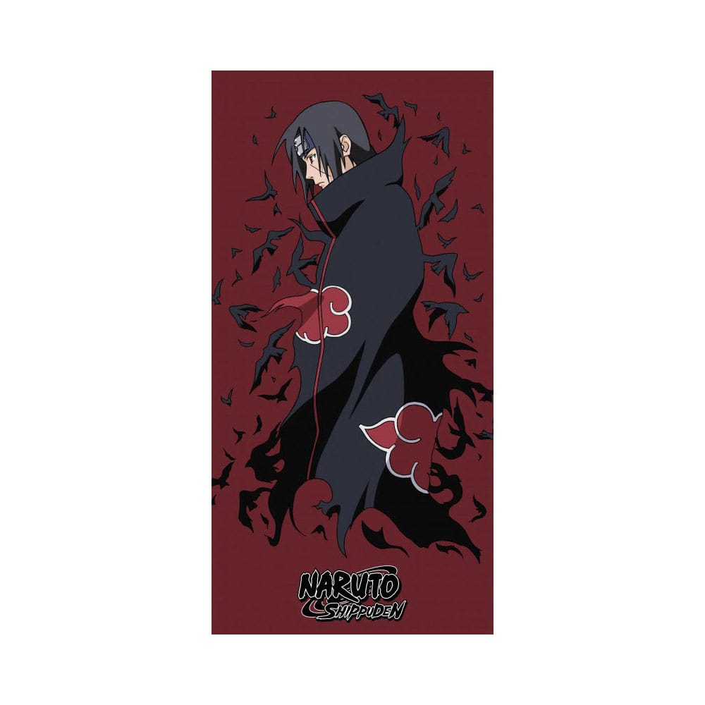 Naruto Shippuden Towel Ver. 1 140 x 70 cm          5904209608041