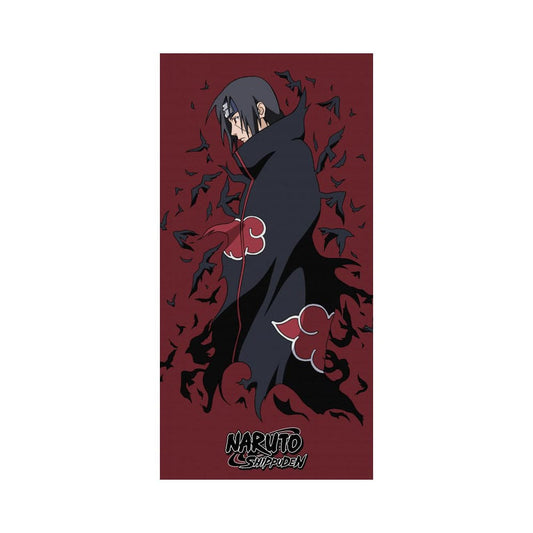 Naruto Shippuden Towel Ver. 1 140 x 70 cm          5904209608041