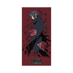 Naruto Shippuden Towel Ver. 1 140 x 70 cm          5904209608041