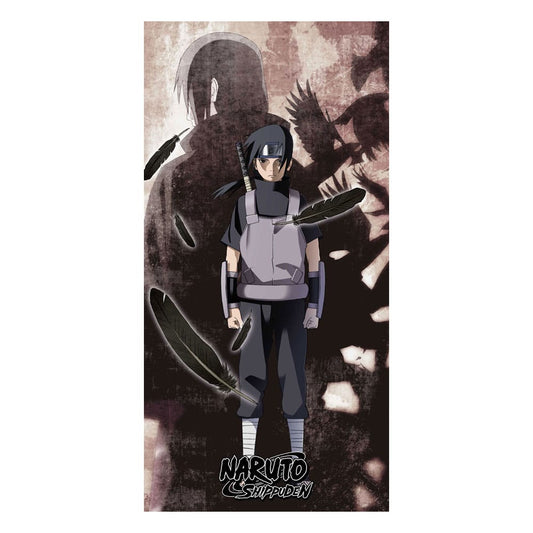Naruto Shippuden Towel Ver. 2 140 x 70 cm          5904209608058