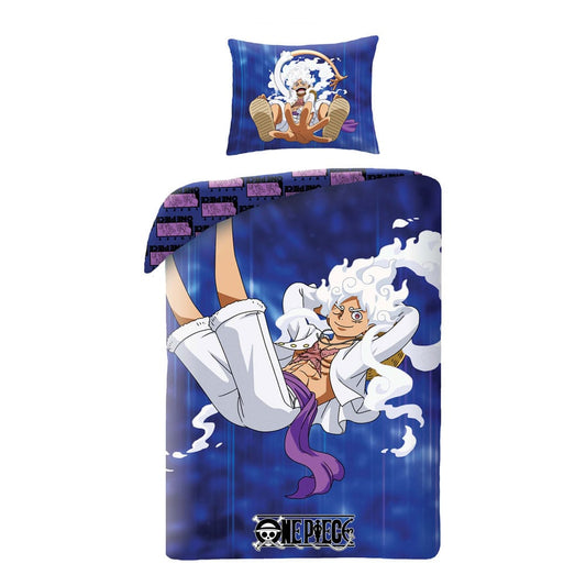One Piece Duvet Set Ver. 5 140 x 200 cm / 70 x 90 cm 5904209610358