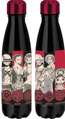 One Piece Thermo Water Bottle Red 5904209613502