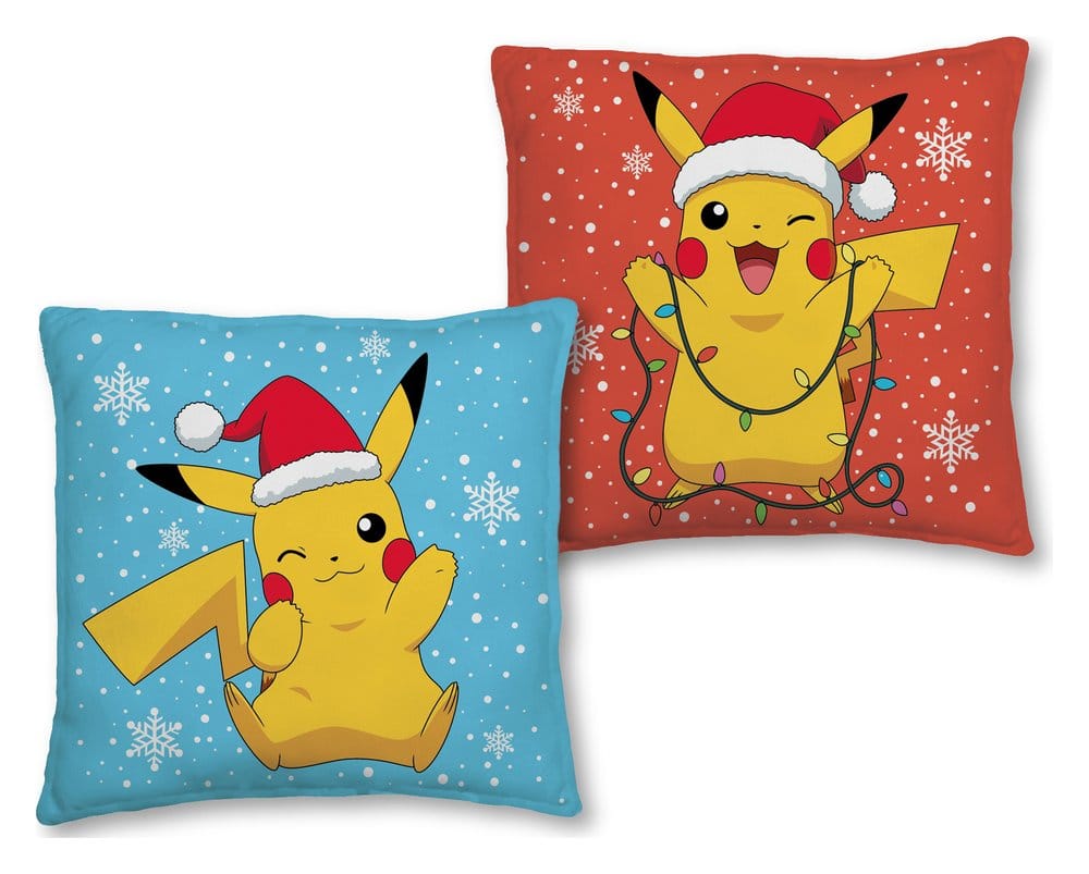 Pokemon Pillow 40 x 40 cm 5904209605064