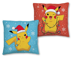 Pokemon Pillow 40 x 40 cm 5904209605064
