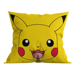 Pokémon Pillow Pikachu´s Face 40 cm     5904209606207