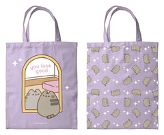 Pusheen Tote Bag 40 x 35 cm 5904209611478