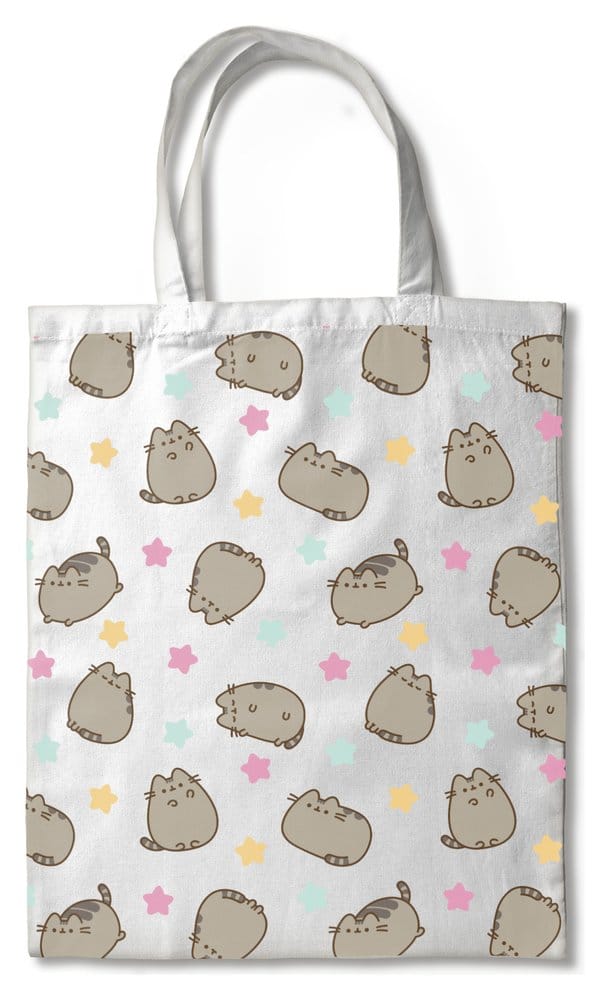 Pusheen Tote Bag Pusheen Stars 40 x 35 cm 5904209611485