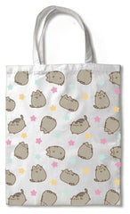 Pusheen Tote Bag Pusheen Stars 40 x 35 cm 5904209611485