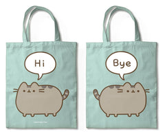 Pusheen Tote Bag 40 x 35 cm 5904209611492