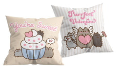 Pusheen Pillow You're Sweet 40x40 cm 5904209623594