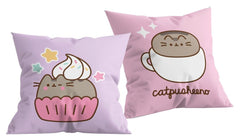 Pusheen Pillow Catpusheeno 40x40 cm 5904209623600
