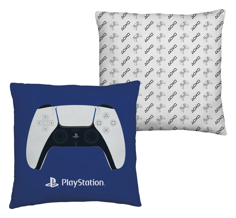 PlayStation Pillow 40 x 40 cm 5904209605057