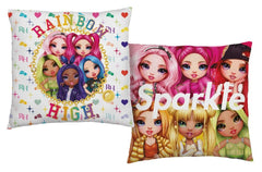 Rainbow High Pillow Sparkle 40x40 cm 5904209605071