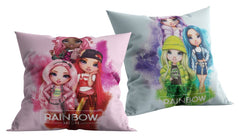 Rainbow High Pillow Posen 40x40 cm 5904209606412