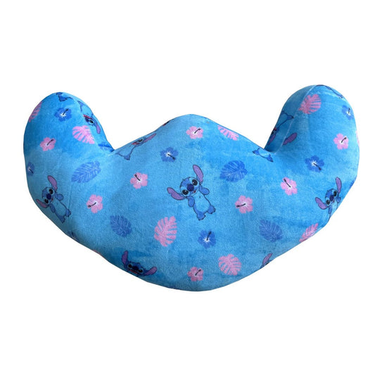 Lilo & Stitch Pillow Stitch Face 40 cm 5904209610556