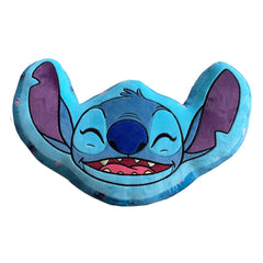 Lilo & Stitch Pillow Stitch Face 40 cm 5904209610556