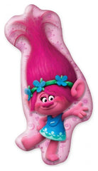 Trolls Shaped Pillow 40 cm 5902729040525