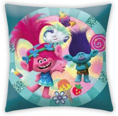 Trolls Pillow 40x40 cm 5902729047753