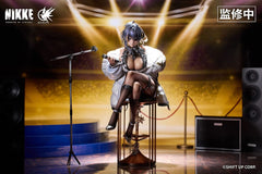 Goddess of Victory: Nikke 2 PVC Statue 1/6 Noise Classic Diva 28 cm        6977457551116