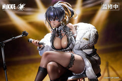 Goddess of Victory: Nikke 2 PVC Statue 1/6 Noise Classic Diva 28 cm        6977457551116