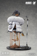 Goddess of Victory: Nikke 2 PVC Statue 1/6 Noise Classic Diva 28 cm        6977457551116
