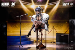 Goddess of Victory: Nikke 2 PVC Statue 1/6 Noise Classic Diva 28 cm        6977457551116