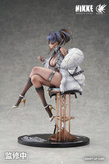 Goddess of Victory: Nikke 2 PVC Statue 1/6 Noise Classic Diva 28 cm        6977457551116