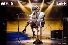 Goddess of Victory: Nikke 2 PVC Statue 1/6 Noise Classic Diva 28 cm        6977457551116