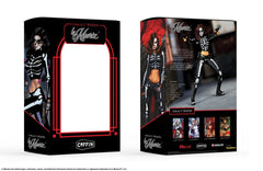 La Muerta Executive Replica Action Figure 1/12 La Muerta 15 cm 0614614989301
