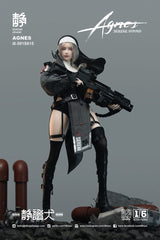 Original Character Action Figure 1/6 Serene Hound "Agnes" 30 cm 6978008352190