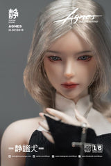 Original Character Action Figure 1/6 Serene Hound "Agnes" 30 cm 6978008352190