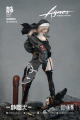 Original Character Action Figure 1/6 Serene Hound "Agnes" 30 cm 6978008352190