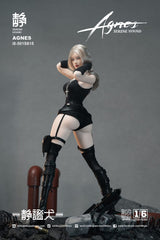 Original Character Action Figure 1/6 Serene Hound "Agnes" 30 cm 6978008352190