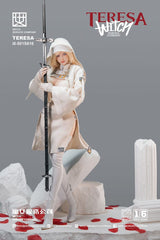 Original Character Action Figure 1/6 Witch "Teresa" 30 cm 6978008352206