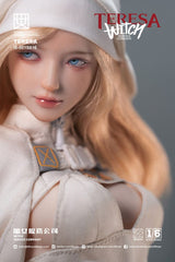 Original Character Action Figure 1/6 Witch "Teresa" 30 cm 6978008352206