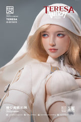 Original Character Action Figure 1/6 Witch "Teresa" 30 cm 6978008352206