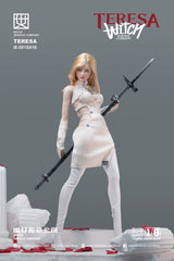 Original Character Action Figure 1/6 Witch "Teresa" 30 cm 6978008352206