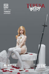 Original Character Action Figure 1/6 Witch "Teresa" 30 cm 6978008352206