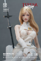 Original Character Action Figure 1/6 Witch "Teresa" 30 cm 6978008352206