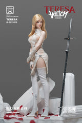 Original Character Action Figure 1/6 Witch "Teresa" 30 cm 6978008352206