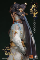 The Island of Siliang Action Figure 1/6 Xu Lingxi 6942625557801