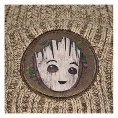 Marvel Beanie Baby Groot 5056599770003
