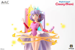 Magical Angel Creamy Mami Statue 1/6 The Final Show Creamy Mami 38 cm 3770010017141