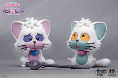 Magical Angel Creamy Mami Statue 1:1 Amazing Vinyl Posi and Nega 14 cm   3770010017189