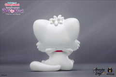 Magical Angel Creamy Mami Statue 1:1 Amazing Vinyl Posi and Nega 14 cm   3770010017189