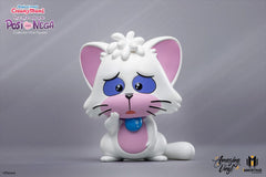 Magical Angel Creamy Mami Statue 1:1 Amazing Vinyl Posi and Nega 14 cm   3770010017189